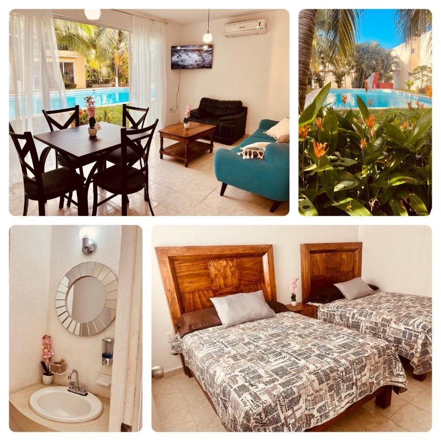 Casa Huellas En La Arena * Ixtapa (Guerrero)