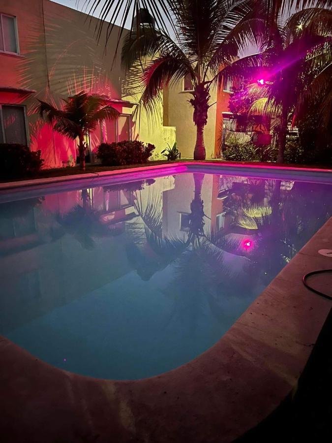 Casa Huellas En La Arena Ixtapa (Guerrero)