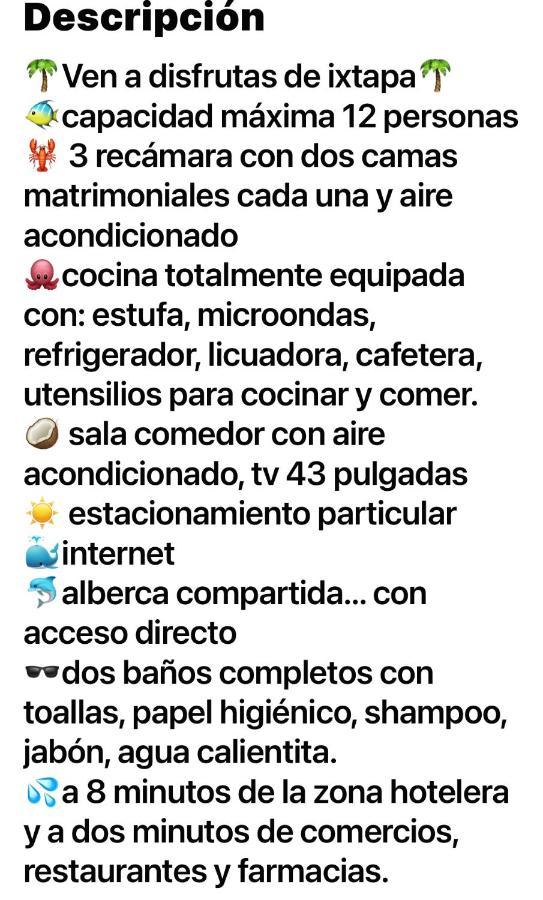 Casa Huellas En La Arena *