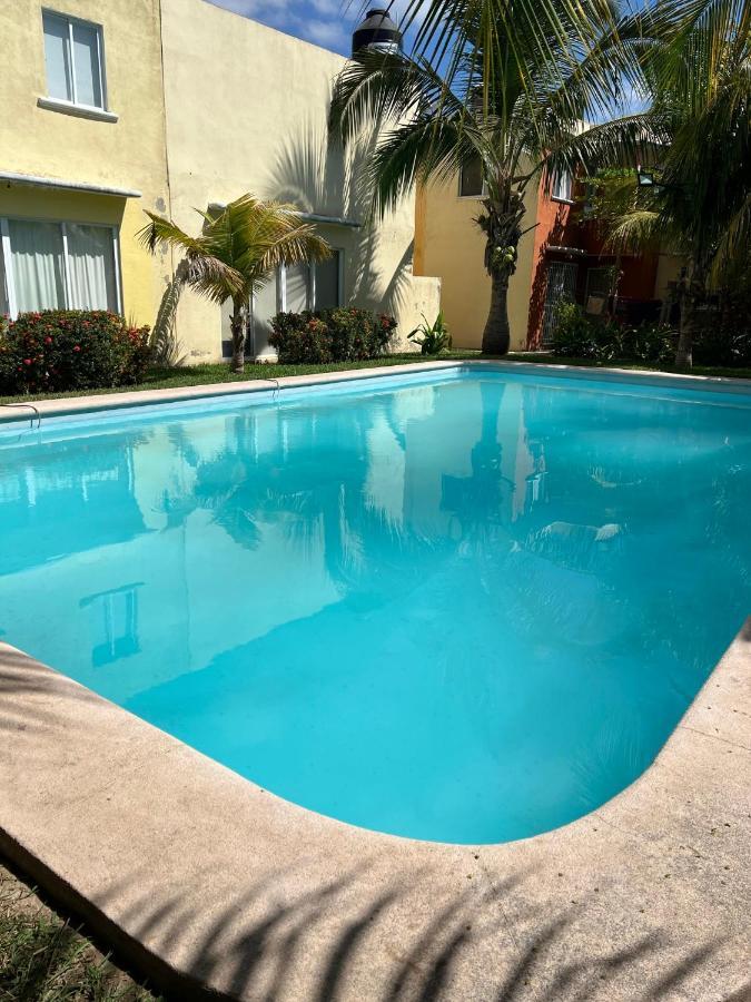 Casa Huellas En La Arena *