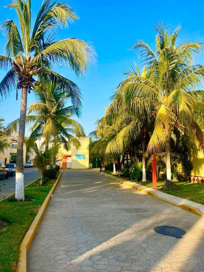 Casa Huellas En La Arena *
