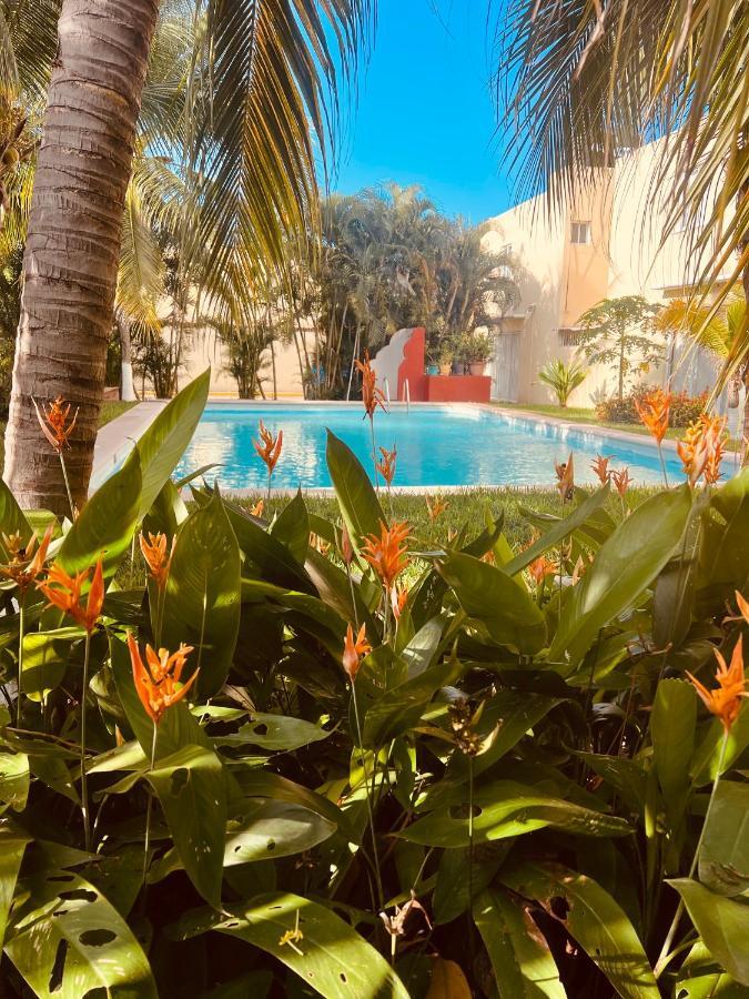 Casa Huellas En La Arena Ixtapa (Guerrero)