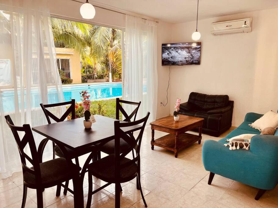 Casa Huellas En La Arena Holiday home Ixtapa (Guerrero)