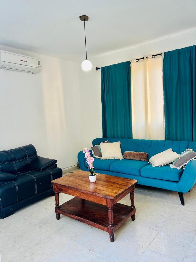 Casa Huellas En La Arena Holiday home *