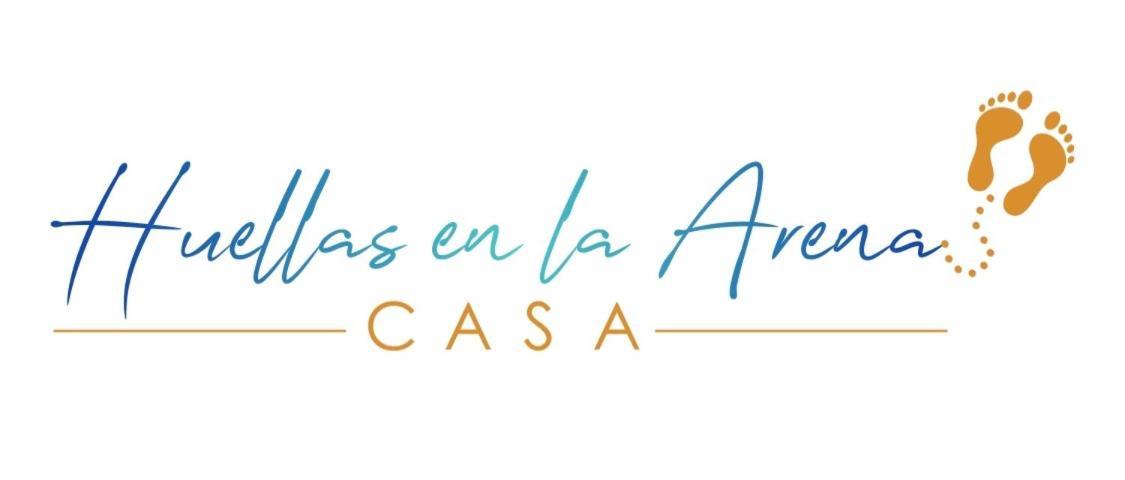 Holiday home Casa Huellas En La Arena *